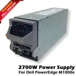 Dell Poweredge M1000E 1350W 16A Hot-swap Switching Supply E2700P-00 G803N. Fixed Price $52.79.