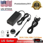 Ac Adapter Charger For Hp Compaq 6530B 6535B 6710B Battery Power Supply Cord. Fixed Price $10.99.