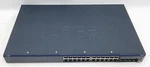 Juniper EX2200-24T-4G 24-PORT Gigabit Managed Switch. Fixed Price $69.99.