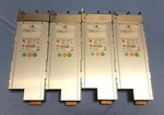 *lot Of 4* Emacs M1W-2810V (rohs) Server Power Supply. Fixed Price $211.49.
