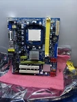 Asrock A785GM-LE Micro Atx Amd Motherboard New Open Box. Fixed Price $39.96.