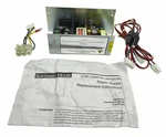 Software House Istar Pro UM-100 A1 Power Supply Star-ps Burg Alarm Ami 0304-1380. Fixed Price $1151.00.