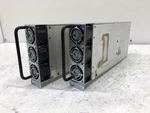 Lot Of Two Spectra Logic T120 Cherokee SP525-Y02A Power Supplies Untested Parts. Fixed Price $119.99.