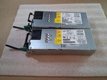 Lot Of 2 Intel Delta Switching Power Supply E98791-010 DPS-750XB 750W. Fixed Price $29.99.