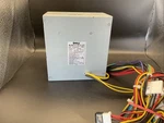 Dell HP-P2507F3CP Power Supply, Rev. H04, Ac Input 100-127V /6A, 50-60HZ. Fixed Price $35.00.