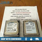 418371-B21/418398-001-HP 72GB 15K Sas 2.5 Dp Hd. Fixed Price $20.79.