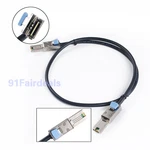 New Dell Powervault MD1200 MD1220 TL2000 1M Sas SFF-8088 To Cable 171C5. Fixed Price $17.98.