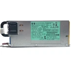 Hp Power Supply For DL360 DL380 DL385 DL580 DL585 Servers 1200W. Fixed Price $24.99.