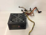 Shark Technology ATX-750N 750W Peak Desktop Power Supply Psu. Fixed Price $39.00.