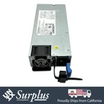 Chicony R12-1K6P2A 1600W Psu 80 Plus Platinum Power Supply 208V For Quanta 4NODE. Fixed Price $49.00.
