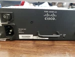 Cisco PWR-400W-AC Ac-input Power Supply For ME-C6524GS-8S ME-C6524GT-8S Hss. Fixed Price $48.00.