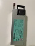 Hpe Proliant 1400W Server Power Supply DPS-1400CB 80 Plus Certified. Fixed Price $55.00.