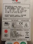 QTY1 300W HG2-6300P Power Supply For Zippy Industrial Computer Equipment Atx. Fixed Price $140.00.