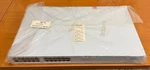 3COM Superstack 24 Port Switch 4400 Se 3C17206 New/open-box Free Shipping Us. Fixed Price $149.00.