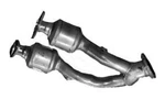 Catalytic Converter Fits 2001 Jeep Cherokee. Fixed Price $299.16.