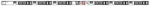 Raritan PX2-1905-V2N1A7 36-OUTLET Pdu Iec 60309 12 60320 C19, 24. Fixed Price $225.00.