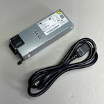 Acbel Switching Power Supply 80 Plus Platinum 2000W & Cord R1CA2202A. Fixed Price $112.00.