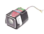 Pelco IOC-CBW35 Pressurized Camera Module Pal. Fixed Price $100.00.