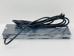 Open Box - Cyberpower PDU31001 Monitored 15A Snmp 15P / Free Shipping. Fixed Price $250.00.