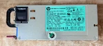 Of 10 Hp 1200W Cs Common Slot Platinum Plus Hot Plug Power Supply Mixed Pns.. Fixed Price $169.99.