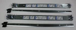 Dell Type A5 Rail Kit For 8132/8164 N4032/N4064 Switches 2-POST 4-POST 5RN1M. Fixed Price $98.00.