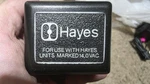 Hayes Ac Adapter 14V 1.14 16VA Model 52-00013. Fixed Price $24.00.