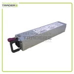 532092-B21 Hp Proliant DL160 DL320 G6 400W Power Supply ***new Other***. Fixed Price $29.90.