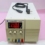 Pncys EP-1520 Regulated Dc Power Supply Variable Bench T5. Fixed Price $450.00.
