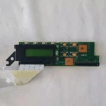 Nec G7KCB/A05 Lcd Display Assembly For Dell Powervault TL1000 1U Tape Library. Fixed Price $59.97.