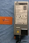 Dell GDPF3 1100W Hot Swap Power Supply For R620/R720/R820 Server. Fixed Price $10.00.