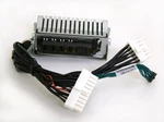 Ibm Power Supply Interposer Pn: 44E7523 Fru: 39Y8356. Fixed Price $8.99.