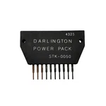 STK0050 Ic Power Amplifier + Heat Sink Compound. Fixed Price $19.99.