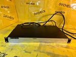 Black Box ACXMODH6FPAC-R2 Servswitch Dkm Network Modular Extender Dvi/usb. Fixed Price $259.99.