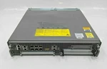 Cisco ASR1002-X Router Dual ASR1002-PWR-AC, SPA-1X10GE-L-V2, 2XXFP-10G-MM-SR. Fixed Price $300.00.