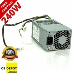 Hp 240W Power Supply Pro Elitedesk 400 600 800 G1 Sff 702307-001/002 702309-001. Fixed Price $15.88.