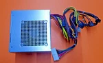 Genuine Dell 550W Internal Power Supply D550EGM-00 FKY8W. Fixed Price $62.99.