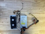 Group FSP180-50LE Power Supply & AFB0612VHC Dual Fan. Fixed Price $59.95.