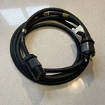 Emc 038-003-438 10FT Nema L6-30 To Female 30A 250V Power Cord. Fixed Price $29.99.