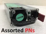 Hp 1200W Power Supply Server 490594-001 438203-001 498152-001 HSTNS-PL11 Read. Fixed Price $27.99.