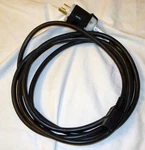 Power Cable 208-240 Vac Amp L6-20 To C19 Sun Microsystems Part # 180-2005. Fixed Price $14.99.