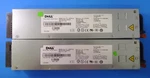 (lot Of 2) Genuine Dell Poweredge 1950 670W Server Supply D670P-S0 HY105. Fixed Price $40.50.
