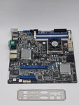 Datto Asrock D1541D4U-2T8R Xeon 8C Cpu Motherboard Lsi 3008 10GB X540. Fixed Price $279.99.