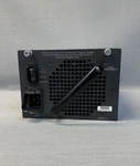 Cisco 4500 Series 1300W Ac Power Supply Baby Galaxy 3I 341-0038-04 Used. Fixed Price $30.00.