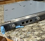 Juniper SRX5K-RE-1800X4 With SRX5K-SCB3 & Storfly 128GB Ssd / SRX5400 5600 5800. Fixed Price $499.00.