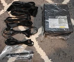 New Corsair RM750X 750W Fully Modular Atx Power Supply Psu W/ Cables - No Box. Fixed Price $86.00.
