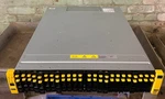 Hpe H6Y95-63002 RA7 3PAR STORESERV8400 Storage Array W/2X H6Y95-63001 Controller. Fixed Price $1724.99.
