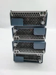 Lot Of 4 Delta AWF-2DC-2500W-PE Server Power Supply. Fixed Price $139.99.