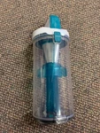Genuine Kenmore Allergen Seal DU2012 Bagless Upright Vacuum Cleaner Dirt Cup Bin. Fixed Price $49.99.