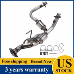 Catalytic Converter For 2005-2010 Jeep Grand Cherokee Commander 3.7L 4.7L 5.7L. Fixed Price $116.85.
