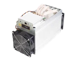 Bitmain Antminer D3 Dash 19.3 Gh/s 1200W W/ Power Supply Psu Asic X11. Fixed Price $169.95.